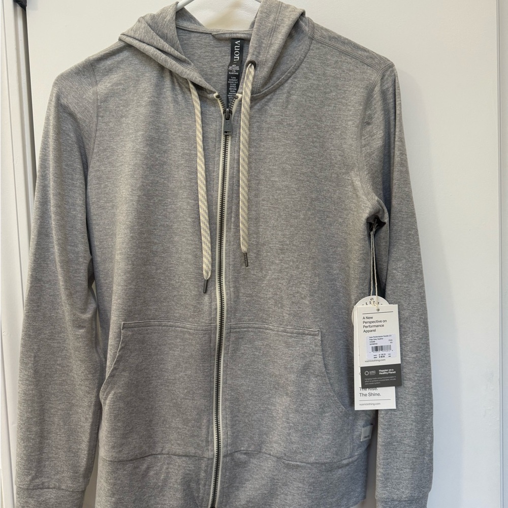 Vuori Halo Performance Hoodie